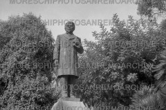 Altamirano-inaug-statua-a-villa-Ormond-1960-438