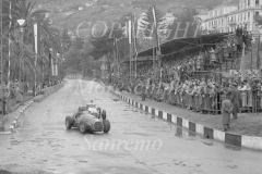 Ospedaletti Gran Premio Auto 1950 (6)