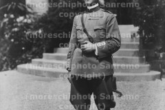 enerale-Badoglio al Devachan durante la Conferenza della Pace del 1920