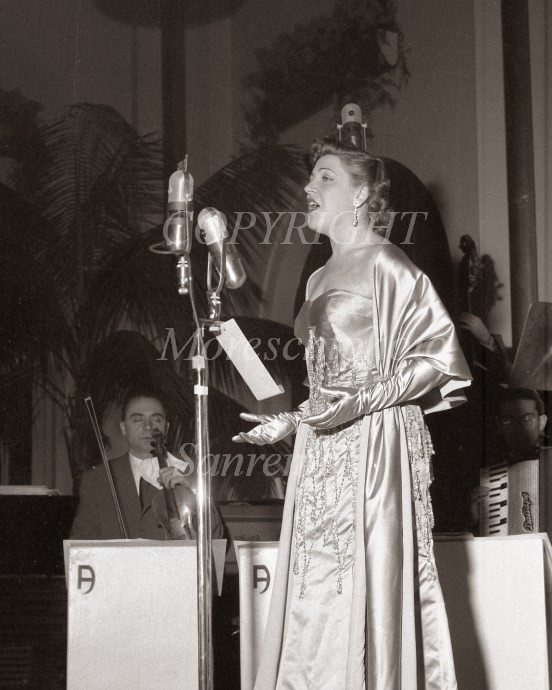 Carla Boni 1953