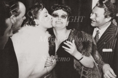 1953 Carla Boni e Flo Sandon's con il Maestro D'Anzi 1052