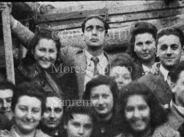 Italo Calvino Duilio Cossu e compagni di scuola