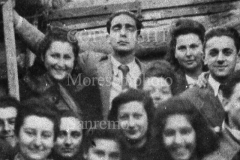 Italo Calvino Duilio Cossu e compagni di scuola