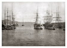Velieri-nel-porto-1904