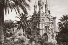 Chiesa russa 1920