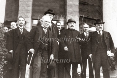 Conferenza della Pace 1920 Sanremo Castello Devachan (5)