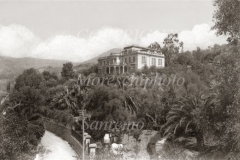 Conferenza della Pace 1920 Sanremo Il Castello Devachan (5)