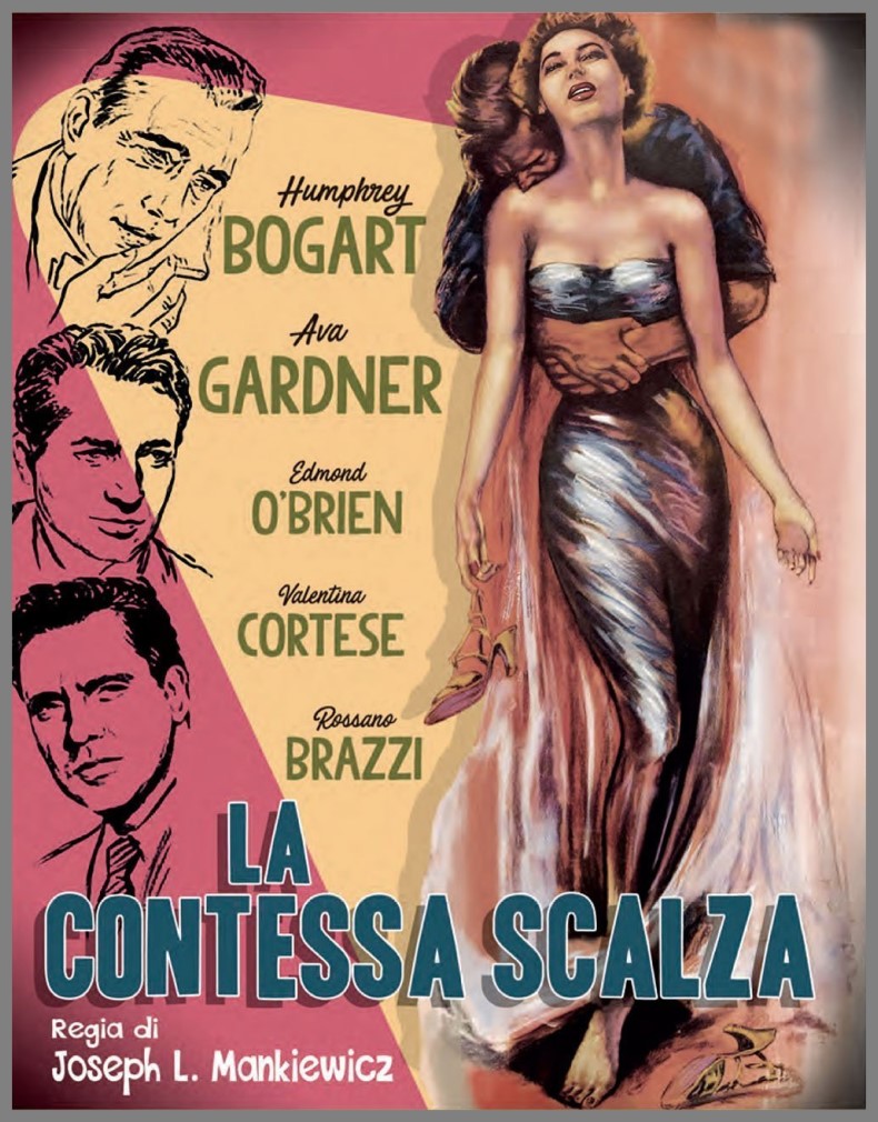 La-Contessa-scalza-1954-Ava-Gardner-Manifesto