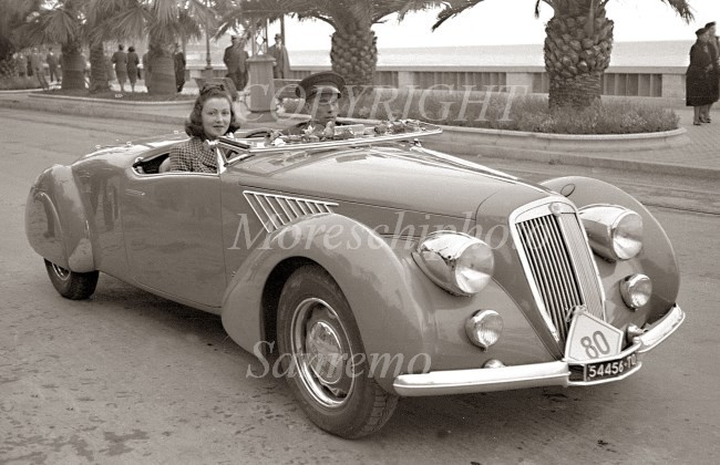 Auto Coppa Impero 1938 009