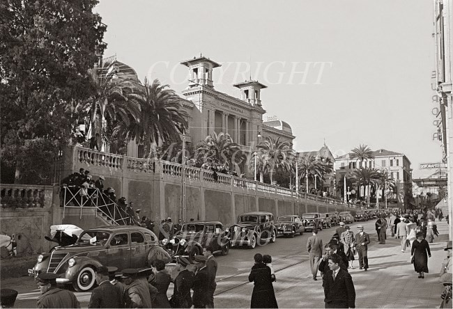Auto Coppa Impero 1938 3
