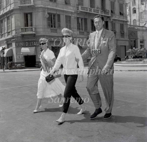 Doris Day a Sanremo (1)