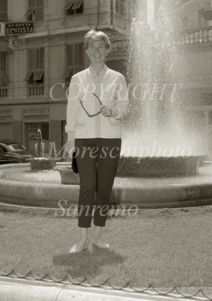 Doris Day a Sanremo (2)