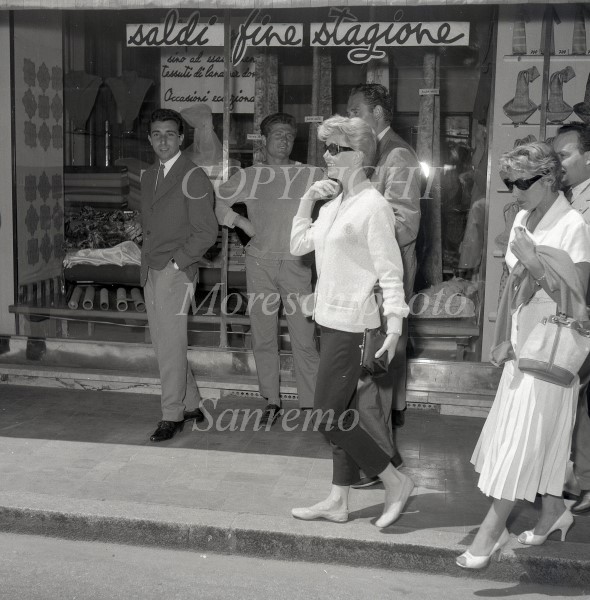 Doris Day a Sanremo (4)