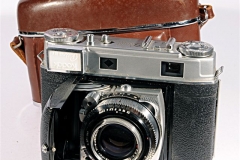 RETINA III-C CAMERA TYPE 021 Kodak Germania