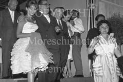 Aldo Fabrizi e Kristine Kaufmann (3)