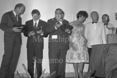 Tognazzi Vianello ed Aldo Fabrizi 171