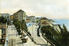 Piazza della Stazione dal Palazzo Riviera014