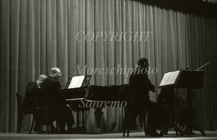 Franco Alfano e Quartetto Sanremo 1937 (16)