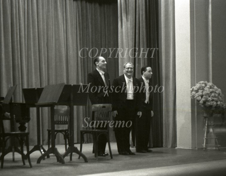 Franco Alfano e Quartetto Sanremo 1937 (17)