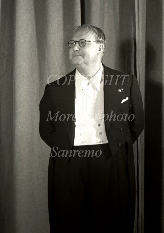 Franco Alfano e Quartetto Sanremo 1937 (3)