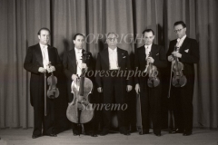 Franco Alfano e Quartetto Sanremo 1937 (7)