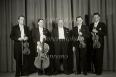 Franco Alfano e Quartetto Sanremo 1937 (8)