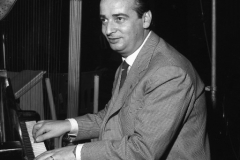 William Galassini Maestro 1959 -3