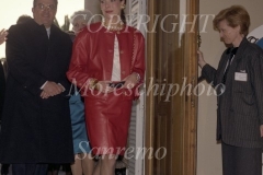 Carolina di Monaco 1990 (1)