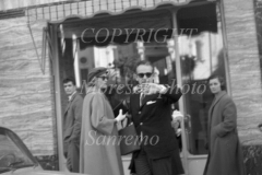Grace Kelly ed il marito Ranieri III° di Monaco 4