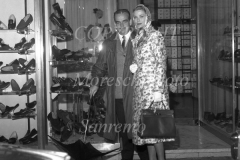 Grace Kelly ed il marito Ranieri III° di Monaco 5