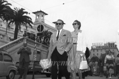 Grace Kelly ed il marito Ranieri III° di Monaco 6