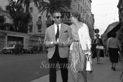 Grace Kelly ed il marito Ranieri III° di Monaco 7