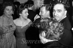 Jula de Palma e il pubblico 1955 (1)