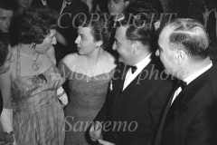 Jula de Palma e il pubblico 1955