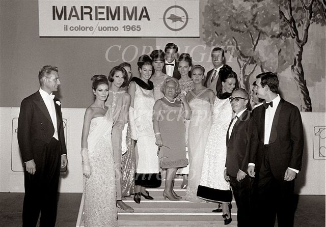Festival della Moda Maschile Sanremo anni 1953 1961 (13)