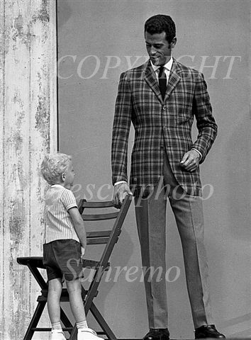 Festival della Moda Maschile Sanremo anni 1953 1961 (28)