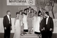 Festival della Moda Maschile Sanremo anni 1953 1961 (13)