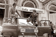 Festival della Moda Maschile Sanremo anni 1953 1961 (16)