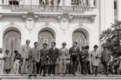 Festival dellaModaMaschile Sanremo anni 1953 1961 (50)
