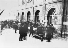 1911 Punzonatura a Milanon352