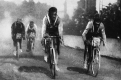 1914 La volata di Agostoni e Galletti