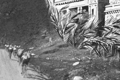 1914 Il Casinò di Sanremo si fa pubblicità