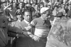 Milsanremo 1948 Fausto Coppi 039