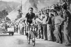 1951 Milano Sanremo Luison Bobet