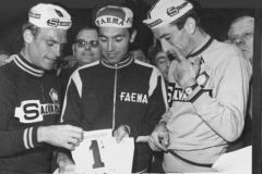1958 Milano Sanremo Altig Merx e Gimondi