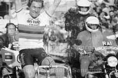1983-L' arrivo-vittorioso-di-Saronni