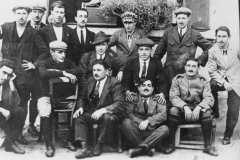 1919 Gremo e la squadra n291