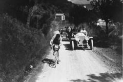 1919 Gremo in fuga solitaria