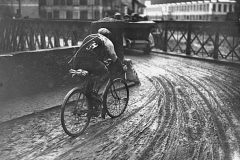 1919 Girardengo insegue dopo la seconda foratura
