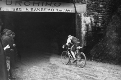 1919 Oliveri é secondo all'ingresso del Turchino
